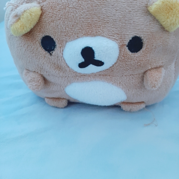 Rilakkuma plushie holder - Picture 5 of 5